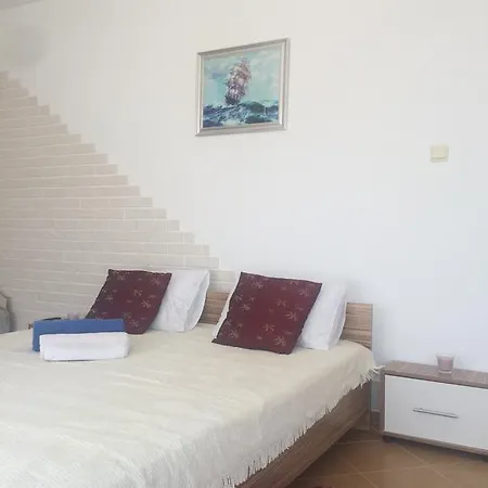 Appartement Sunny Apartament Sunny Beach