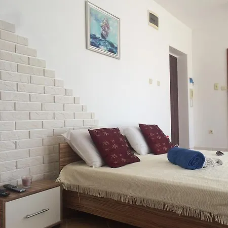 Appartement Sunny Apartament Sunny Beach
