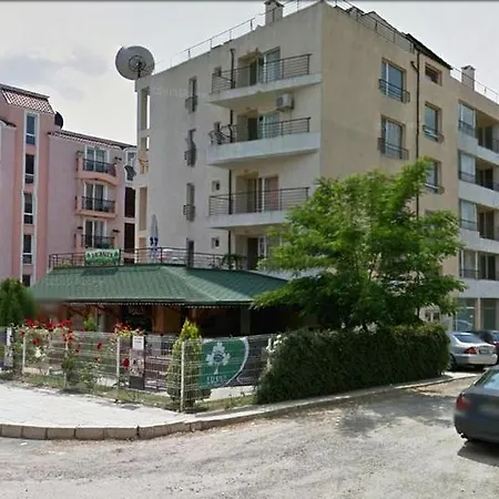 Sunny Apartament * Солнечный берег