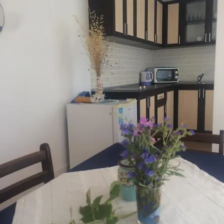 Sunny Apartament Солнечный берег